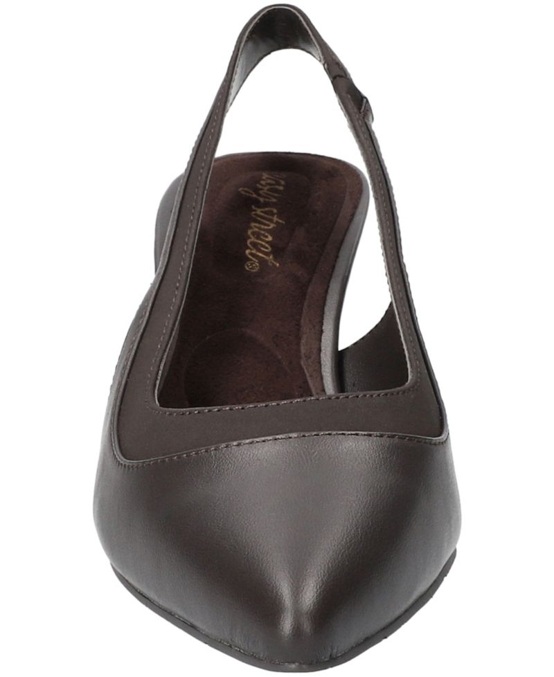 Women's Dessa Slingback Pumps