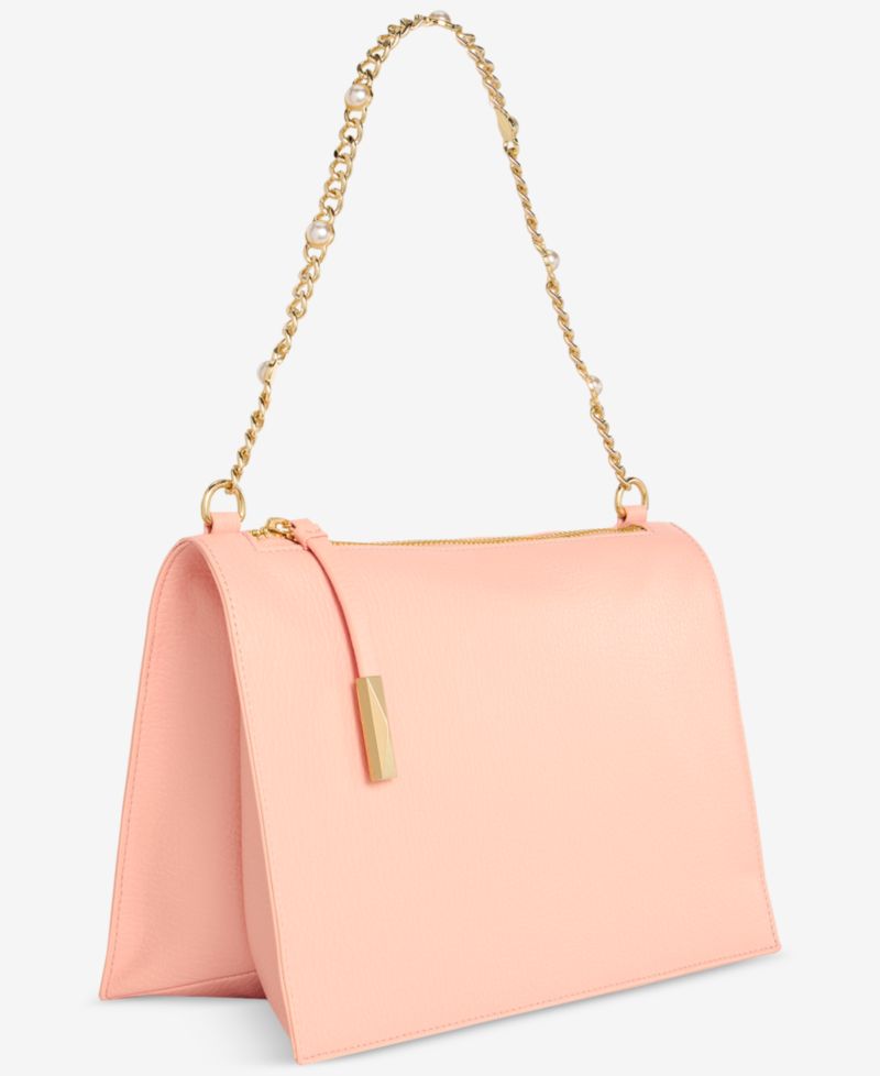 Fyonna Pearl Shoulder Bag