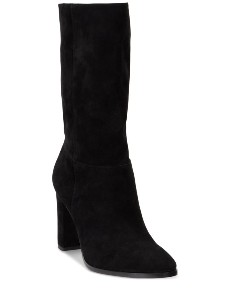 Women's Artizan II Mid-Shaft Boots