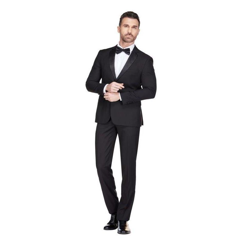 Men's 2-Piece Notch Lapel Tuxedo