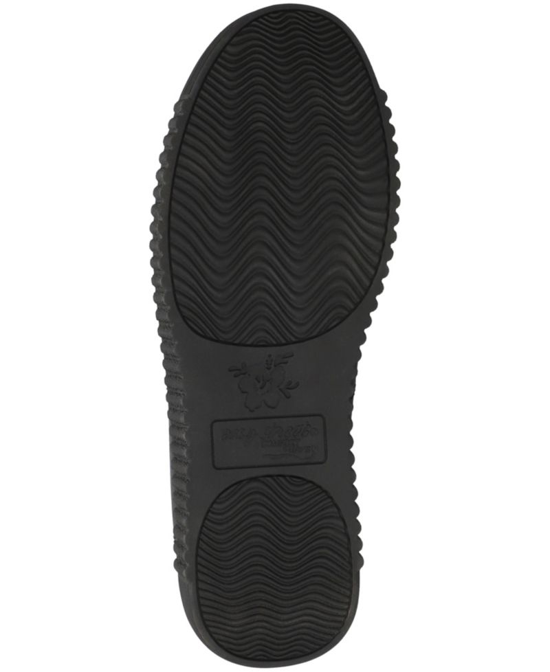 Women's Novie Platform Sneakers