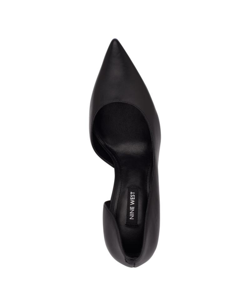 Women's Folowe d'Orsay High Stiletto Pumps