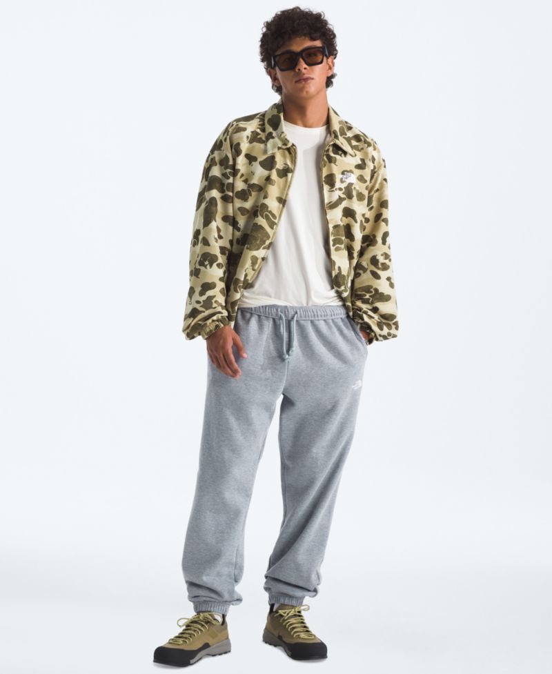 Men's Evolution Simple Dome Regular-Fit Pants