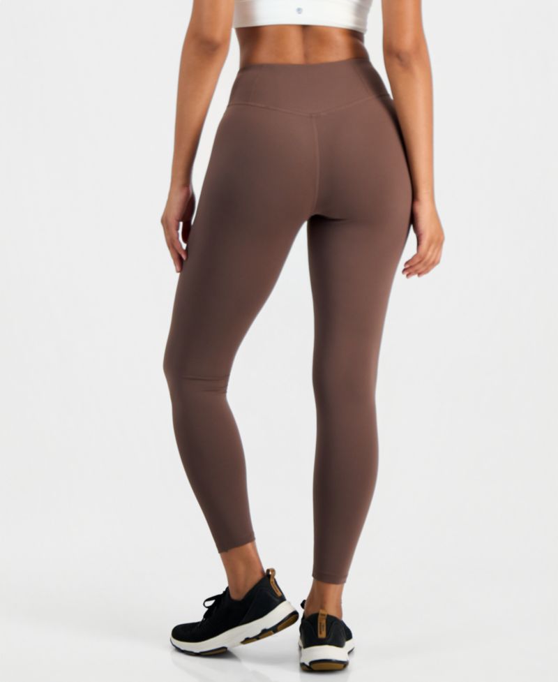 Women's SF Legging 7/8 High-Waisted Stash Pocket Leggings