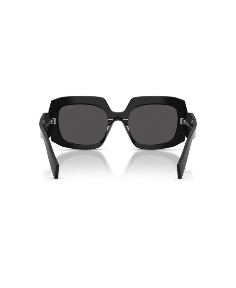 Women's Square Sunglasses, PR B23S