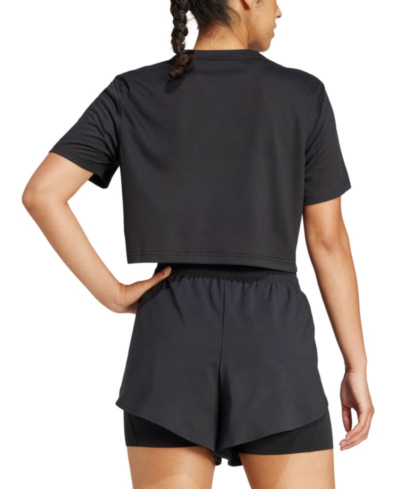 Women's Train Essentials Boxy Workout T-Shirt
