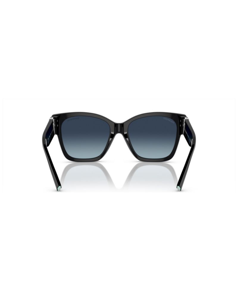 Women's Polarized Sunglasses, Gradient TF4216
