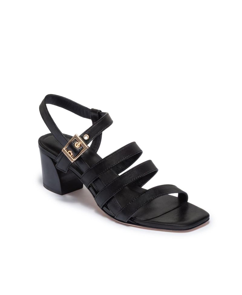 Women's Novi Mid Heel Sandal
