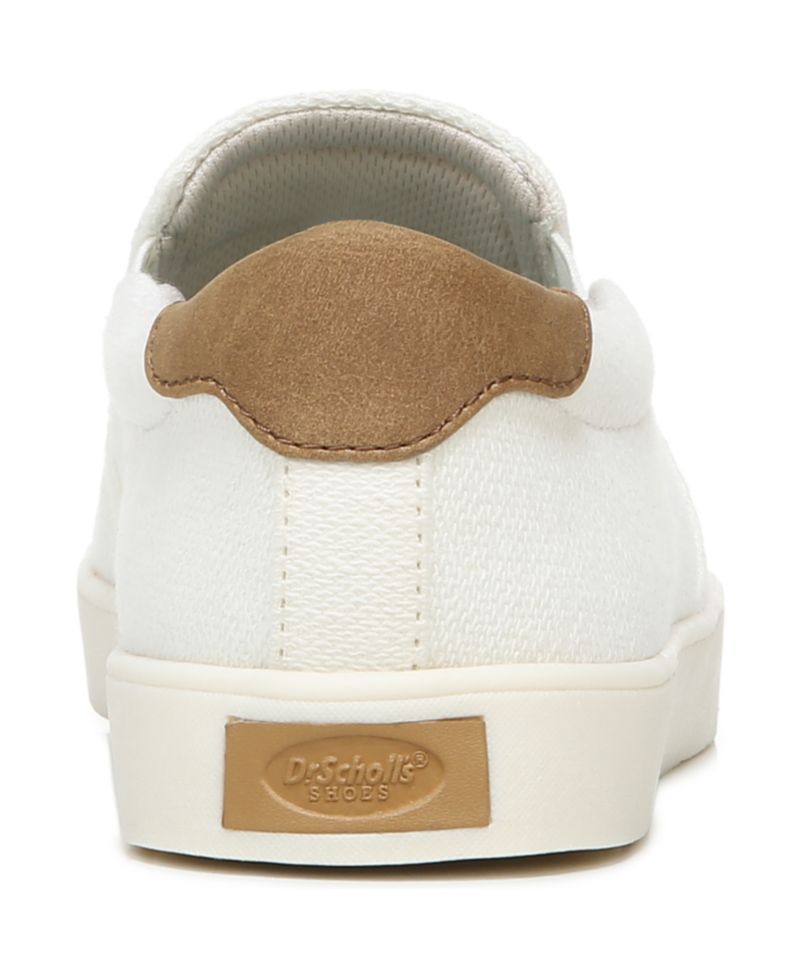 Women's Madison Slip On Sneakers