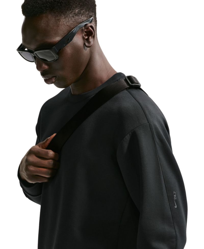 Men's Dri-FIT Crewneck Sweatshirt