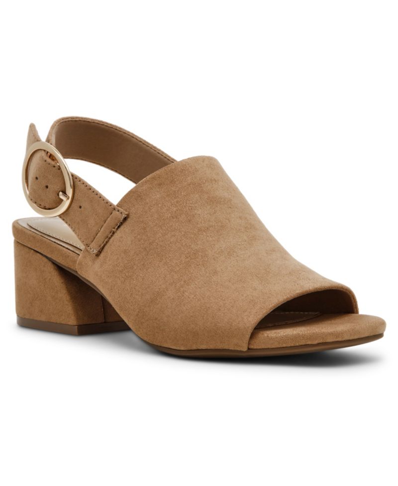 Women's Maddy Square Toe Shooties