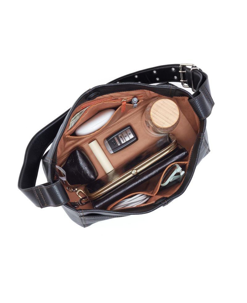 Render Shoulder Bag