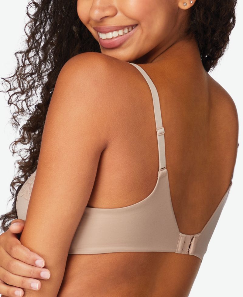 Women's Comfort Devotion® Your Lift Underwire Bra DM1195