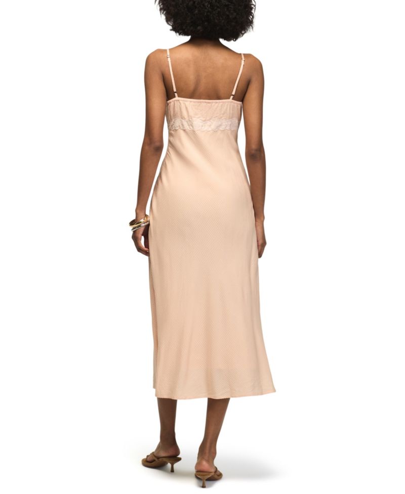Women's Simone Sweetheart Neck Midi Dress