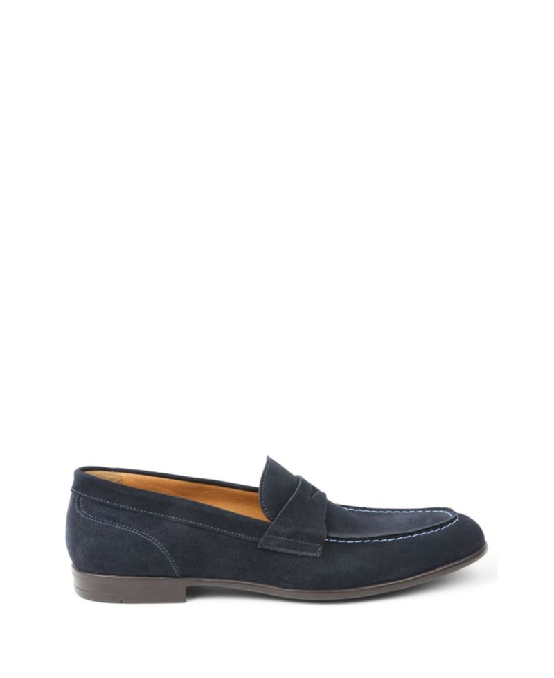 Men's Silas Loafers