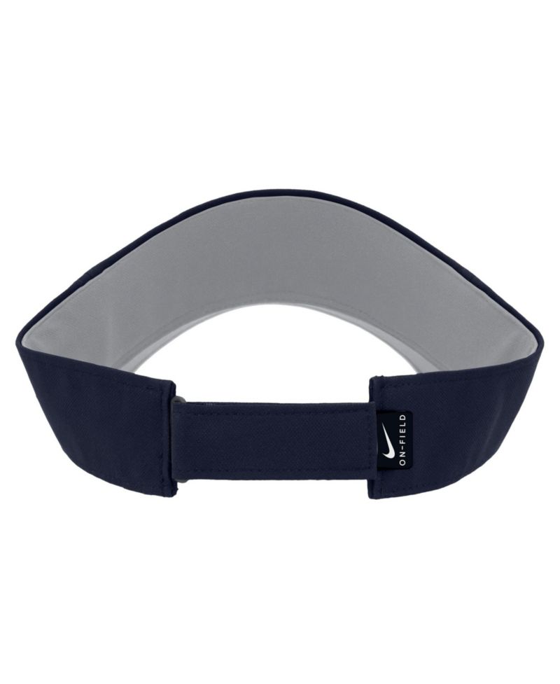 Men's Navy Team USA Ace Dri-FIT Adjustable Visor