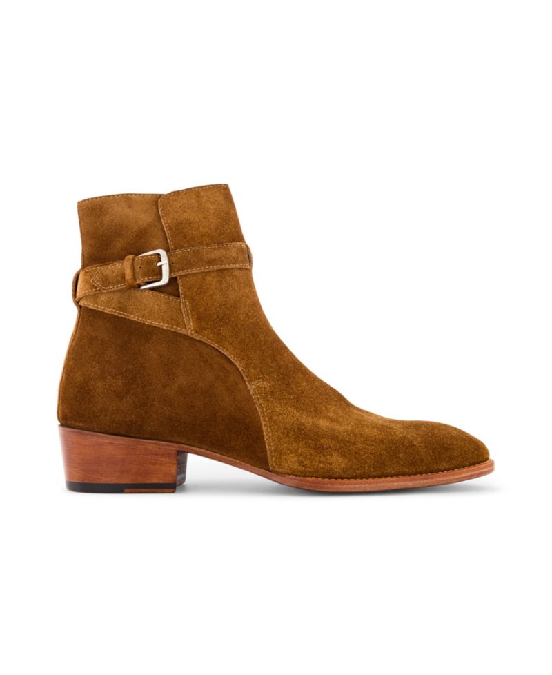 Men's Wexford Jodhpur Slip-On Boots