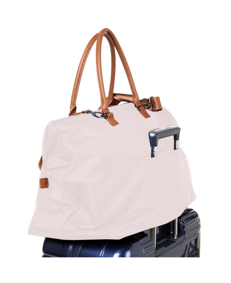 Baby Canvas Mommy Bag