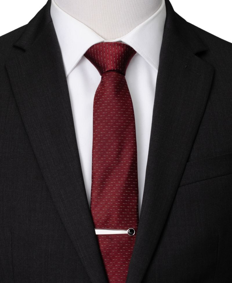 Men's Onyx Tie Bar