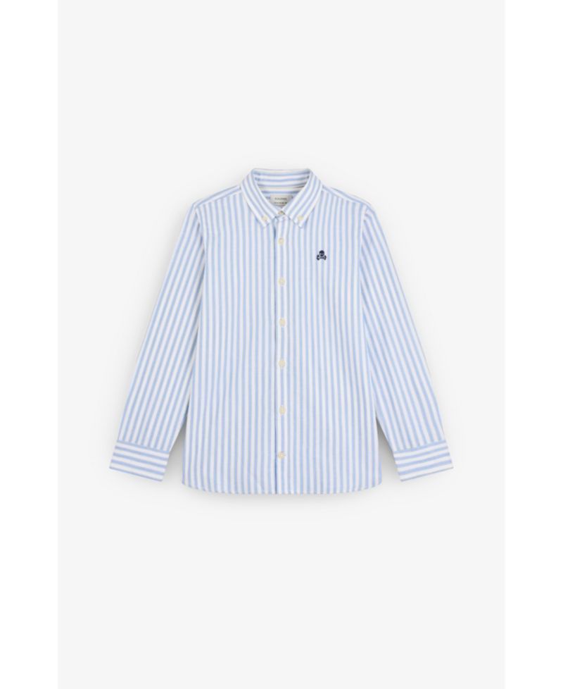 Kid's Bdretroshirt