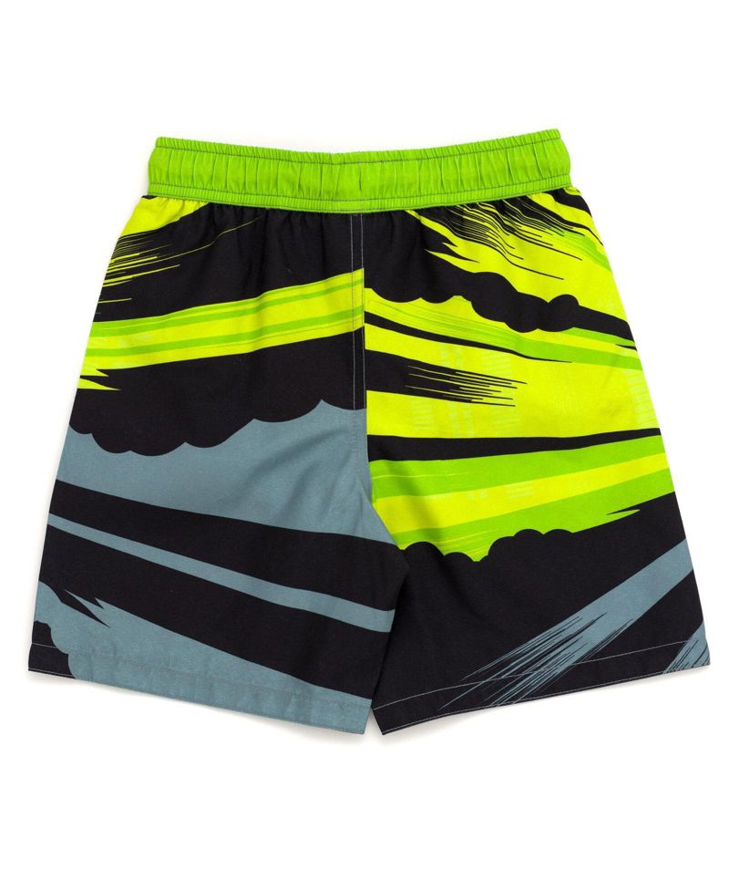 Boys Swimwear Swim Trunks