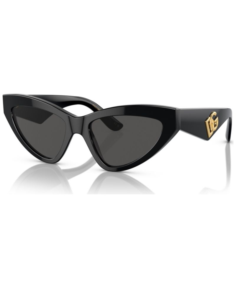 Women's Cat Eye Sunglasses, DG4439