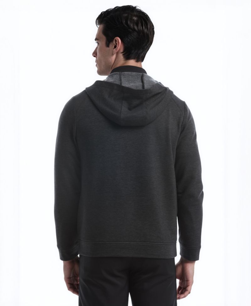 Men's Drift Golf Fleece Hoodie