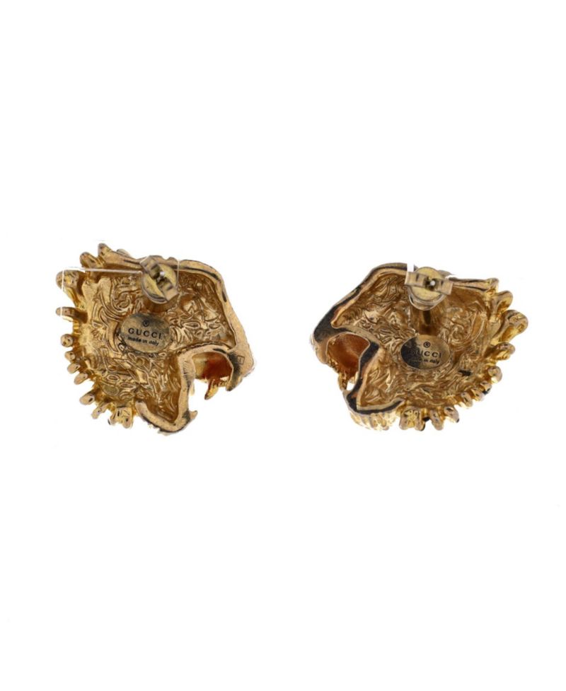Rajah Stud Earrings