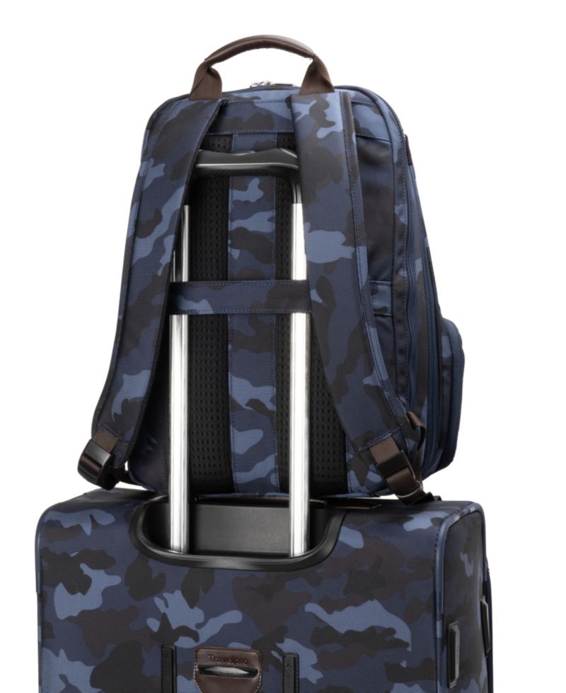 Platinum® Elite Business Backpack