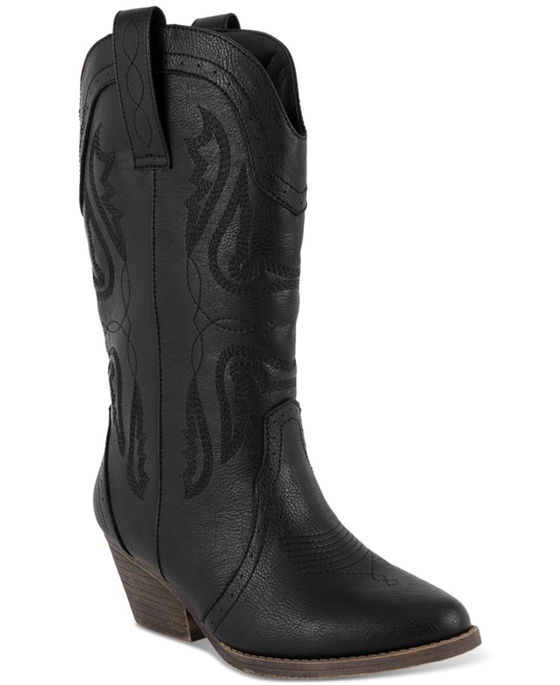 Women's Tammy Western Boots