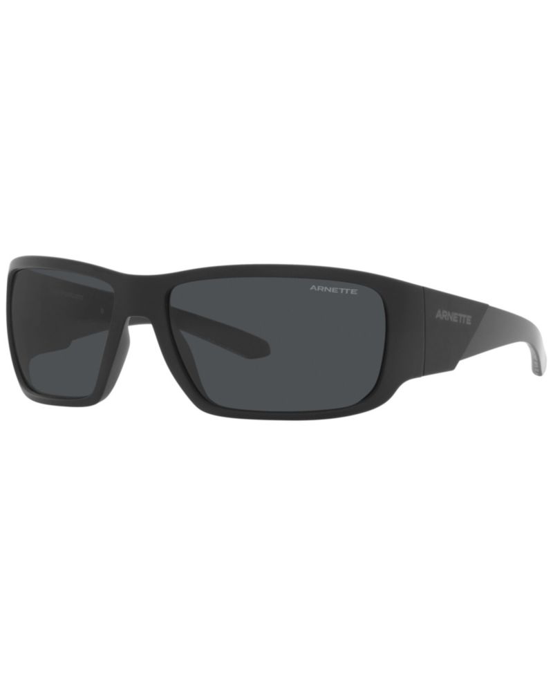Unisex Sunglasses, AN4297 SNAP II 64
