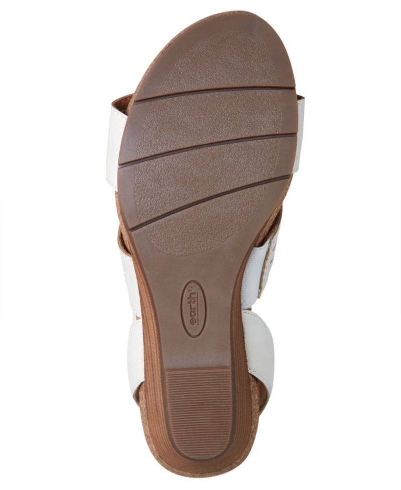 Womens Helodie Fisherman Wedge Sandals