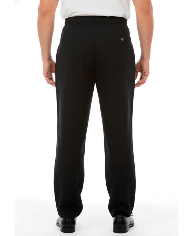 Men's Classic Linen Pants