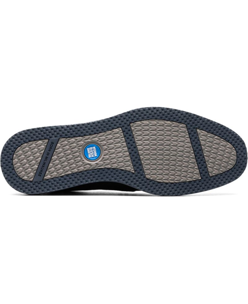 Men's Hyde II Moc Toe Shoe