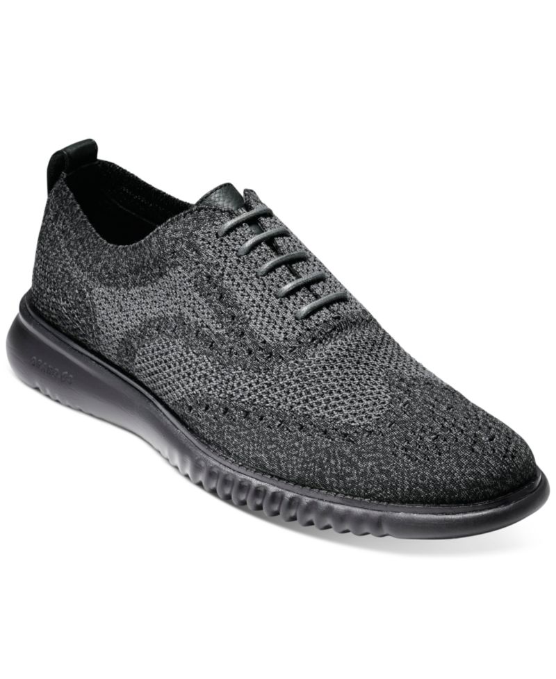 Men's 2.Zerogrand Stitchlite Oxford Shoes
