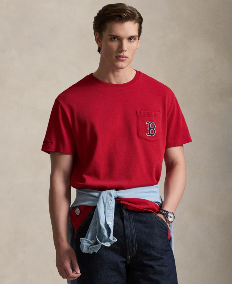 Men's Classic-Fit T-Shirt
