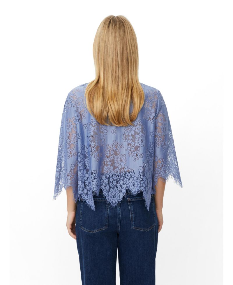 Women's MaBeldora Lace Top