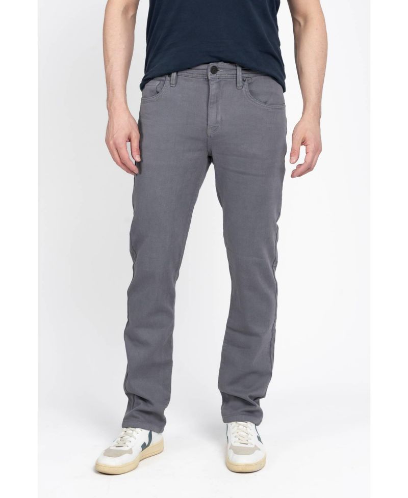 Men's Jack Fit Grey Denim