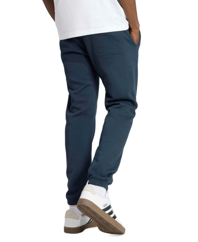 Men's Season Fleece Regular-Fit Tapered Pants
