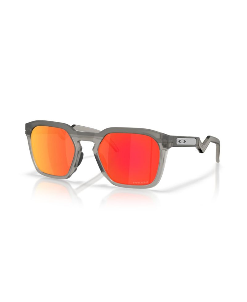 Unisex Square Sunglasses, HSTN SQ OO9533