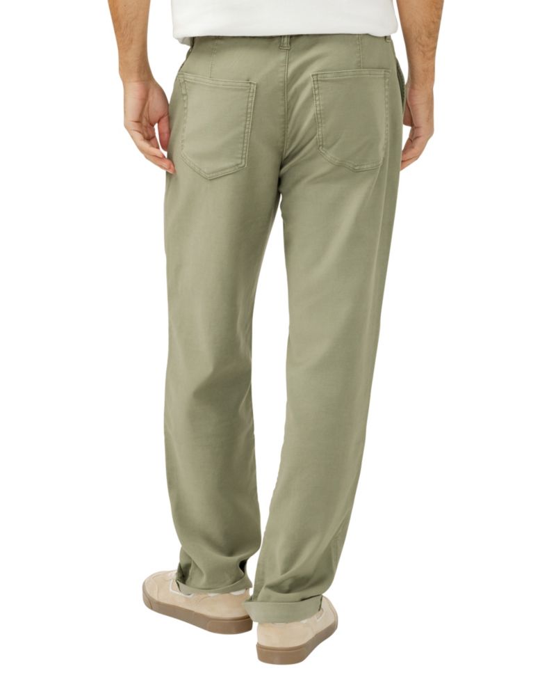 Men's Regular-Fit Jeans