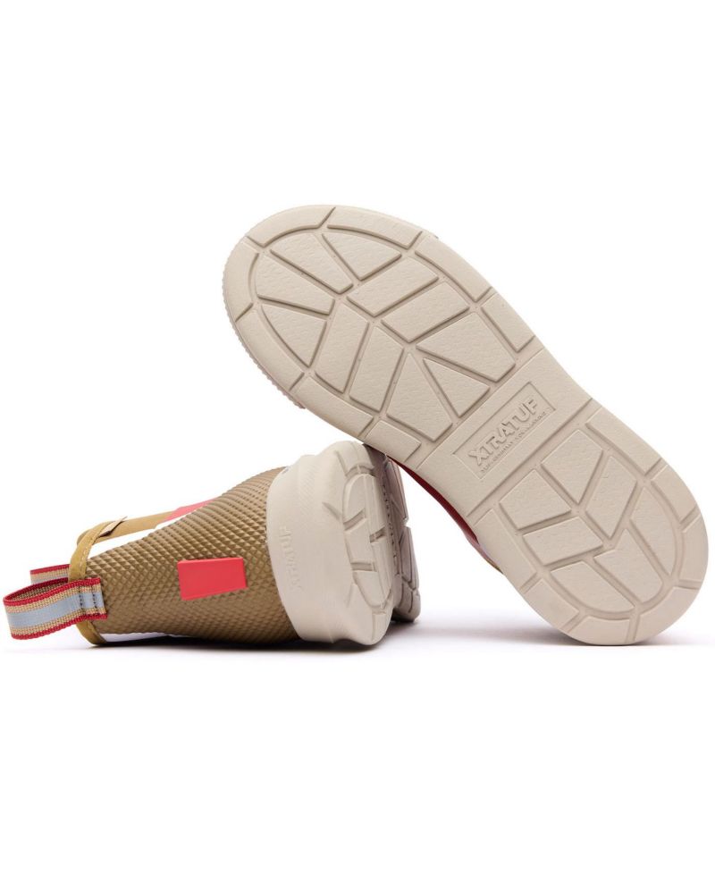 Men's Tailgate Ankle Deck Boot Sport