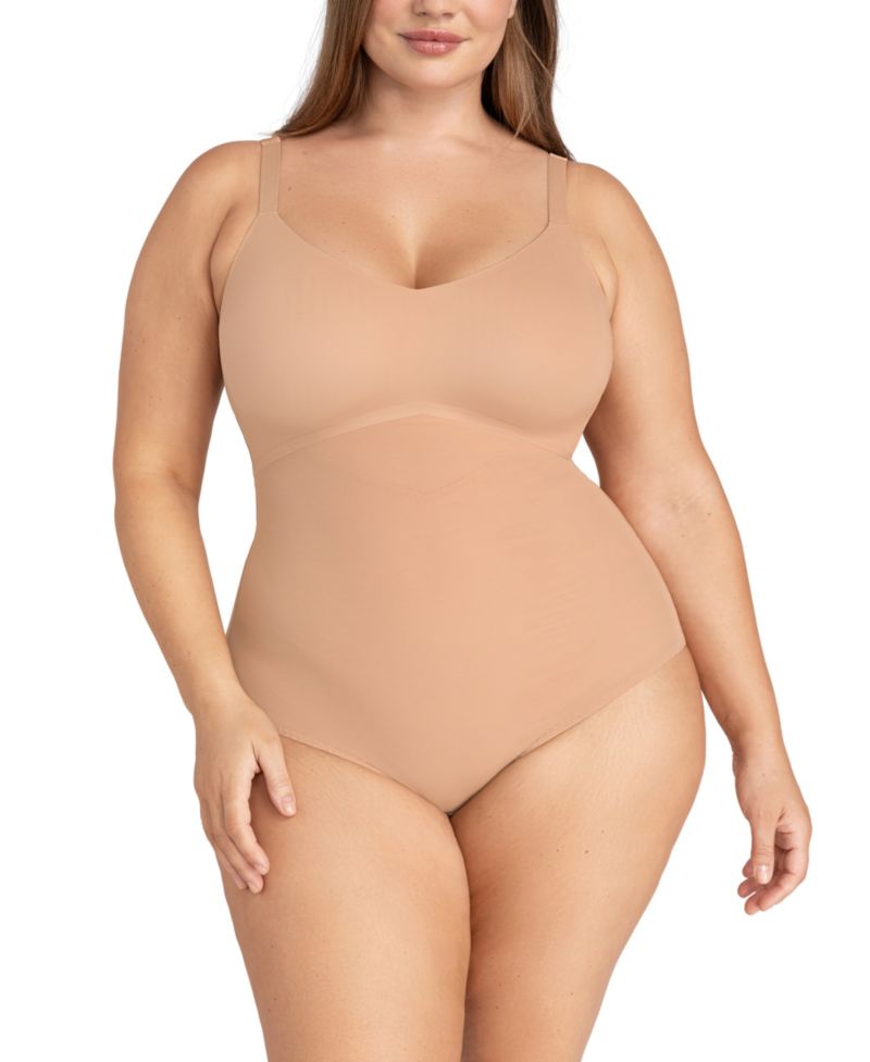 Women's LiftWear Cami Bodysuit