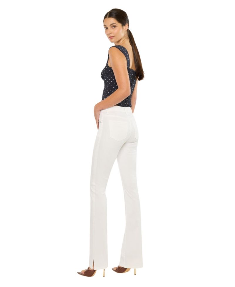 Women's Vanilla High Rise Bootcut Jeans