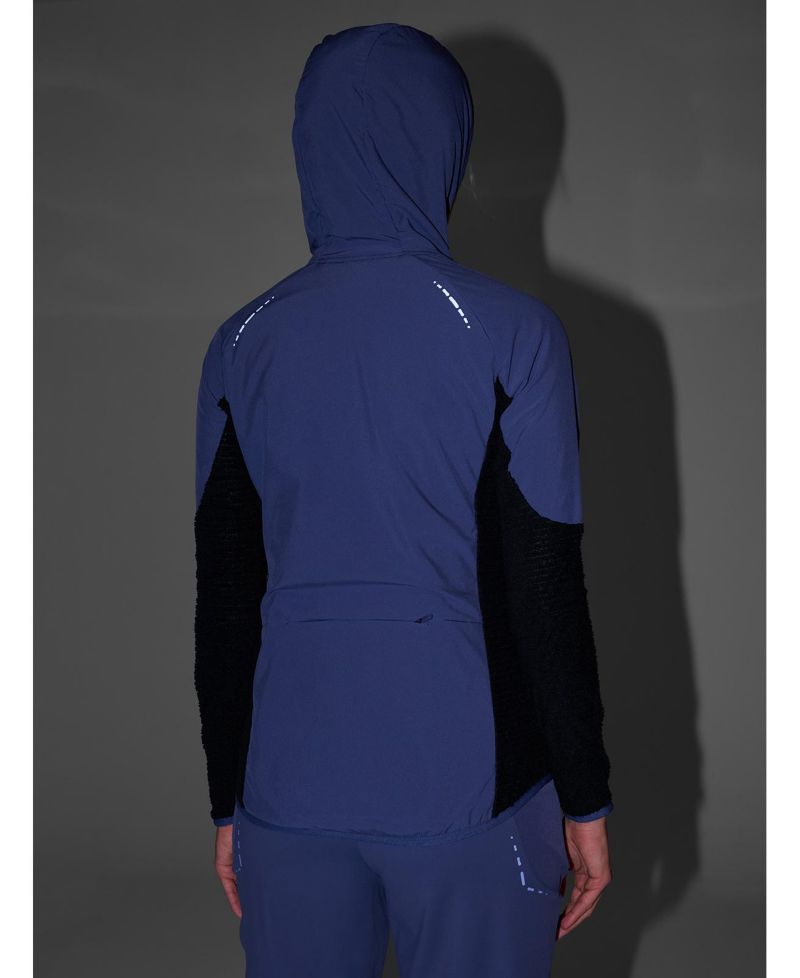 Women's Primaloft Active Trail Running Sweatshirt