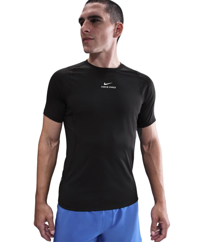 Men's Pro Training Dri-Fit Short-Sleeve T-Shirt