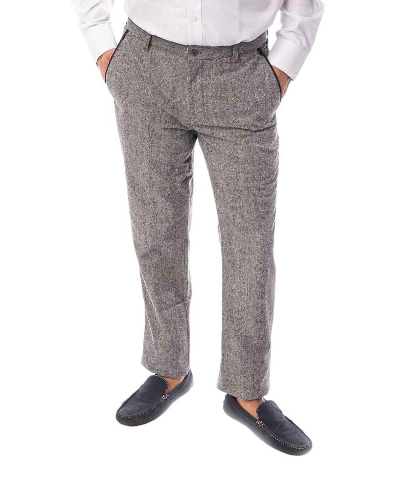 Men's Casual Slim Fit Pants
