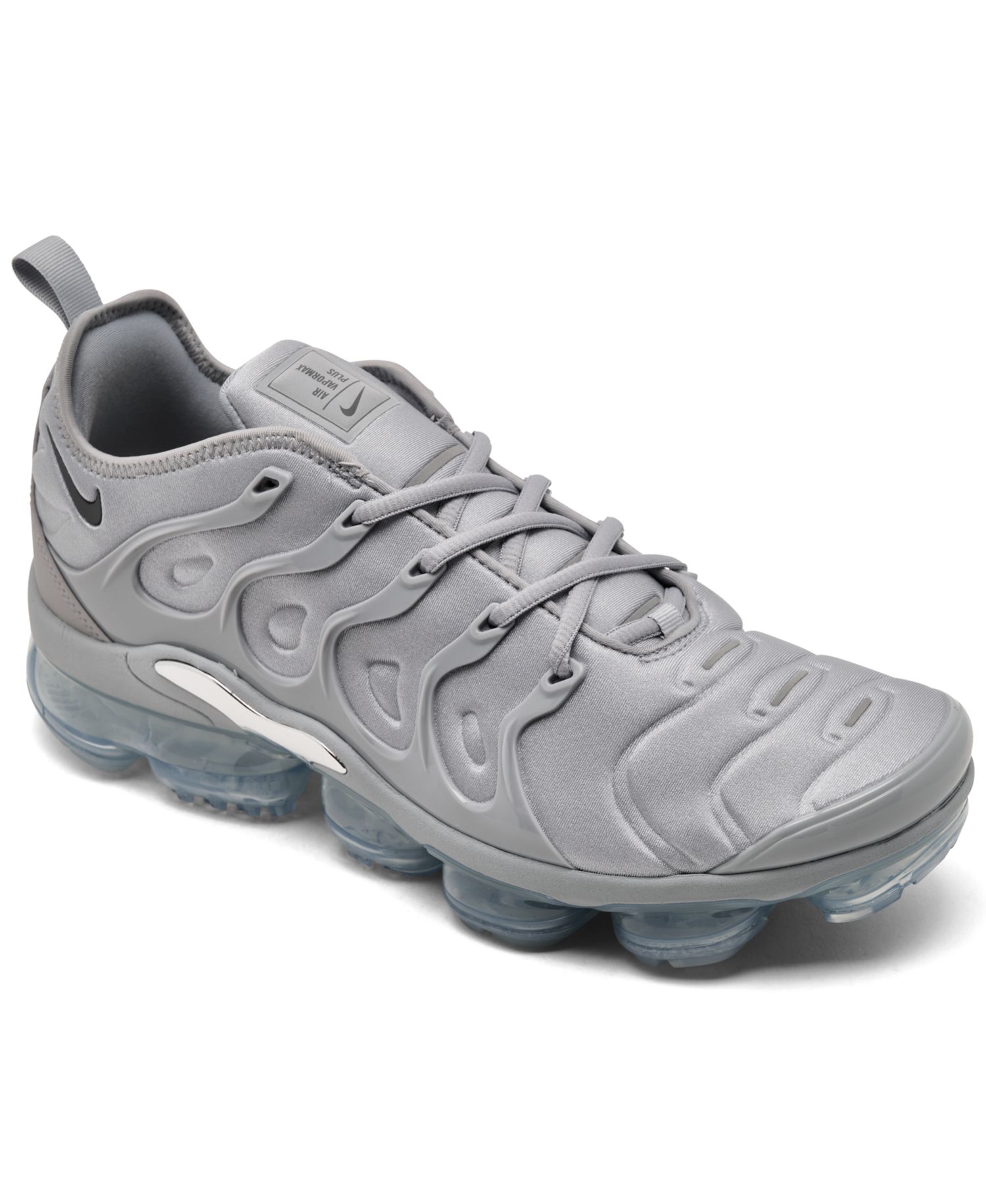 Мужские кроссовки для бега Air VaporMax Plus от Finish Line