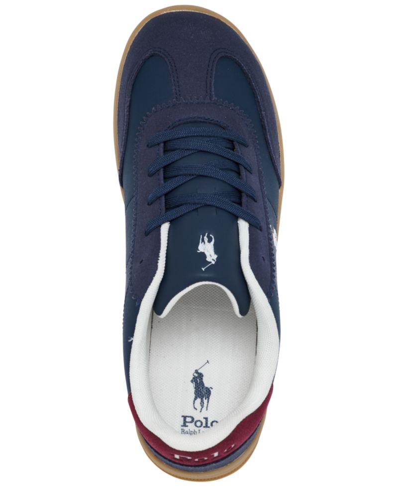 Big Kids's Hollis Lifestyle Sneakers from Finish Line