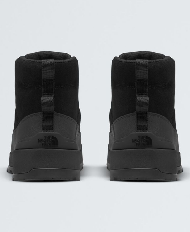 Men's Mid-Cut Glenclyffe Urban Boots